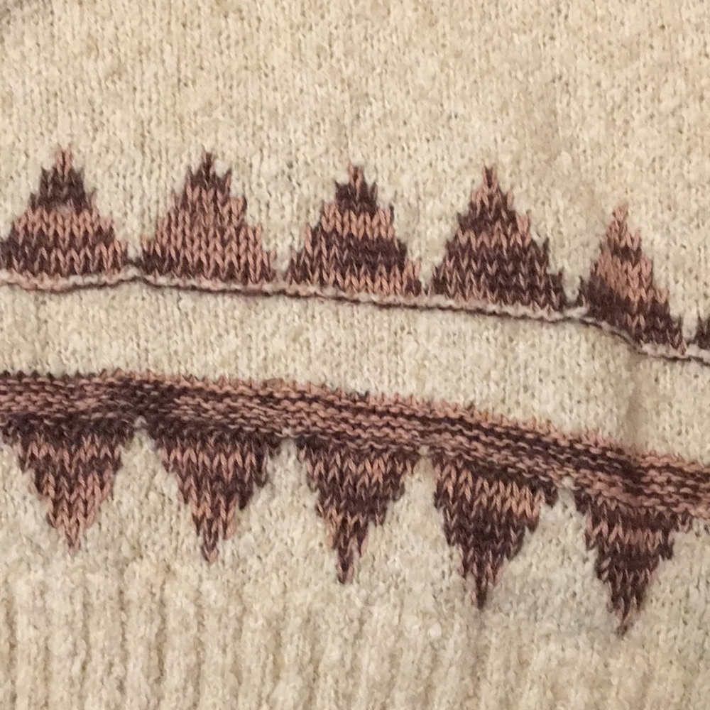 Sweater - Picture 2 of 3